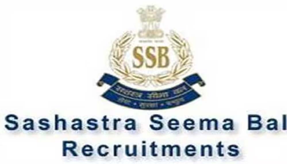 SSB ने 1060 पदों के लिए निकाली वैकेंसी, 10वीं पास और ड्राइविंग लाइसेंस वाले करें आवेदन