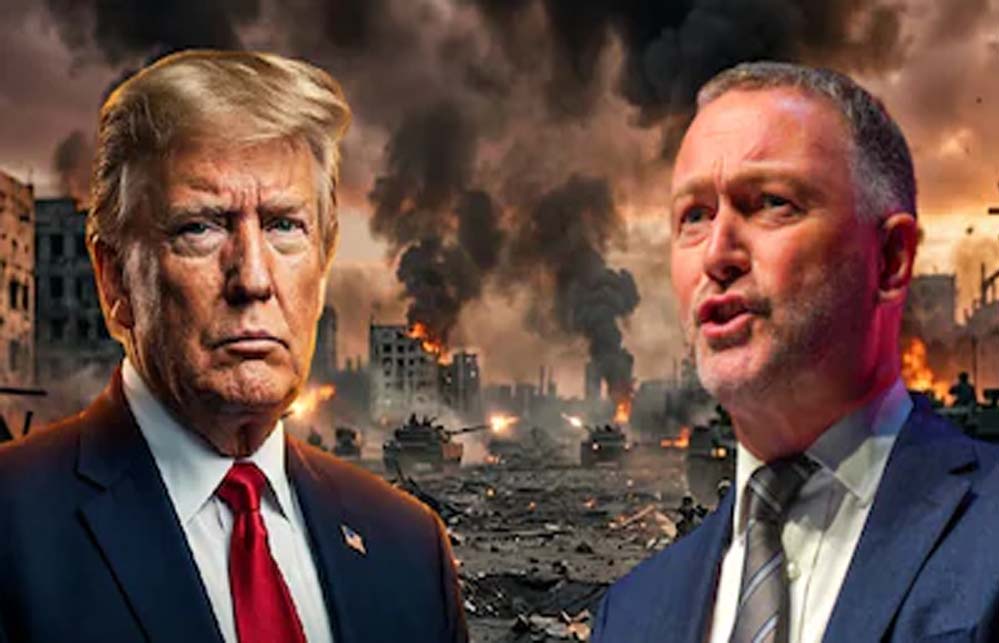 ईरान युद्ध को लेकर ट्रंप का कड़ा आदेश: 'जल्द निपटाओ, और भी काम हैं