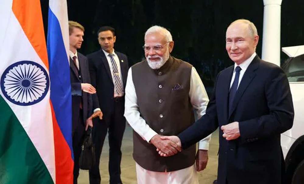 भारत ने खेला बड़ा दांव, होर्मुज जीता, अब रूस से मिलेगा LNG का खजाना