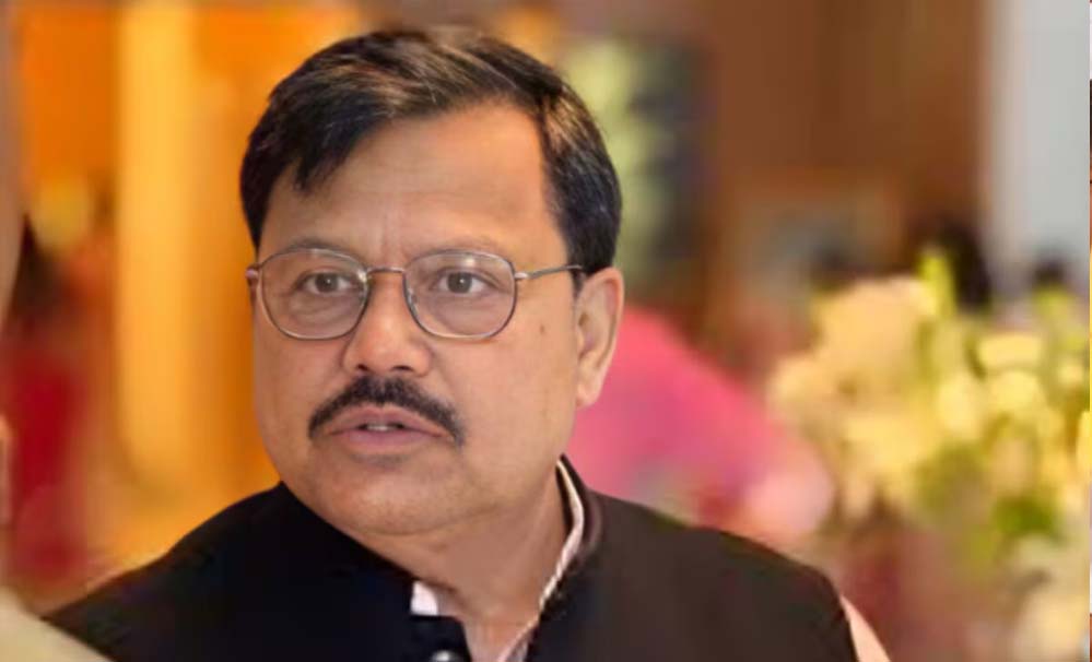 किसानों के हित में प्रदेश सरकार की निरंतर पहल: ऊर्जा मंत्री तोमर