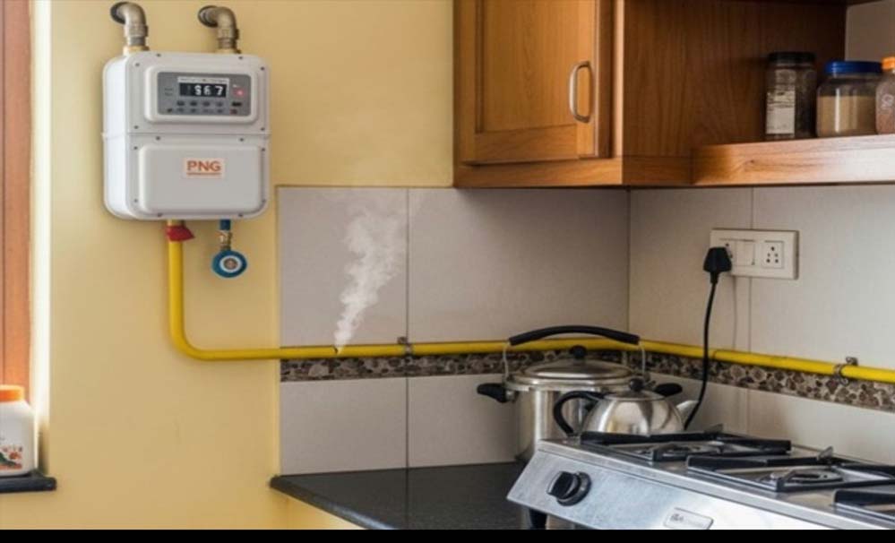 भोपाल में पॉश इलाकों में PNG कनेक्शन जरूरी, LPG सप्लाई 3 महीने में बंद हो सकती है नियमों का पालन न करने पर