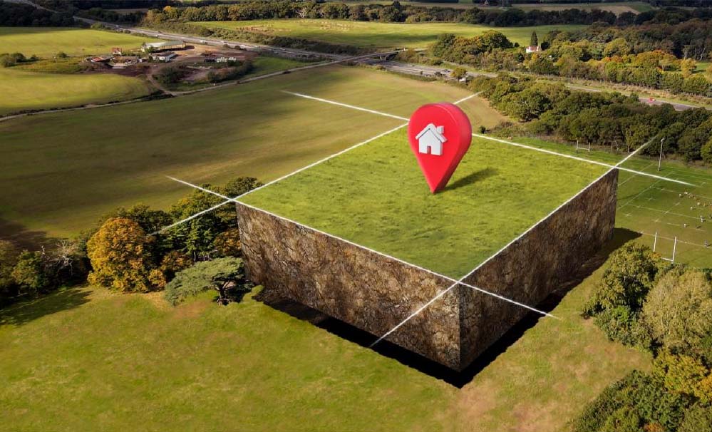 2606 लोकेशन पर प्रॉपर्टी गाइडलाइन दर में वृद्धि, प्रॉपर्टी के दाम में होगी भारी बढ़ोतरी