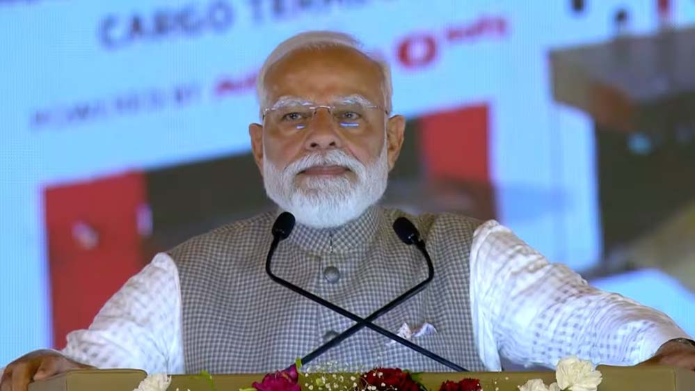 मिडिल ईस्ट के संघर्ष से पूरी दुनिया चिंतित, अफवाहों से बचने की सलाह दी PM मोदी ने