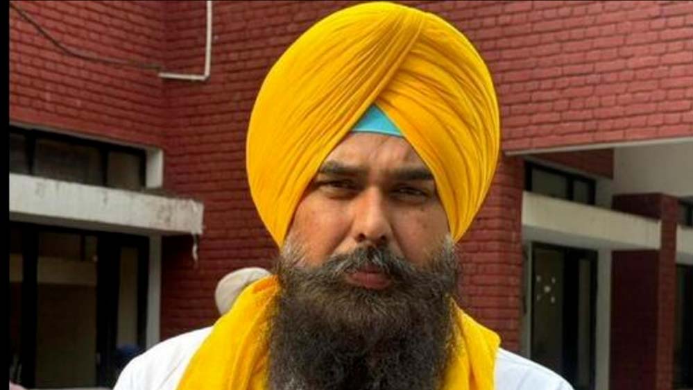 AAP सांसद ने लोकसभा में उठाई आवाज, शादी के लिए लड़के का डोप टेस्ट होना चाहिए जरूरी