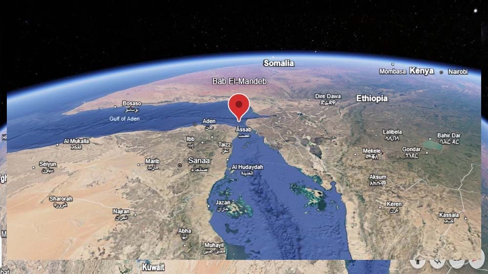 होर्मुज के बाद ग्लोबल ट्रेड को नई चुनौती: इस समुद्री मार्ग पर संकट, क्या रुक जाएगा तेल और सप्लाई सिस्टम?