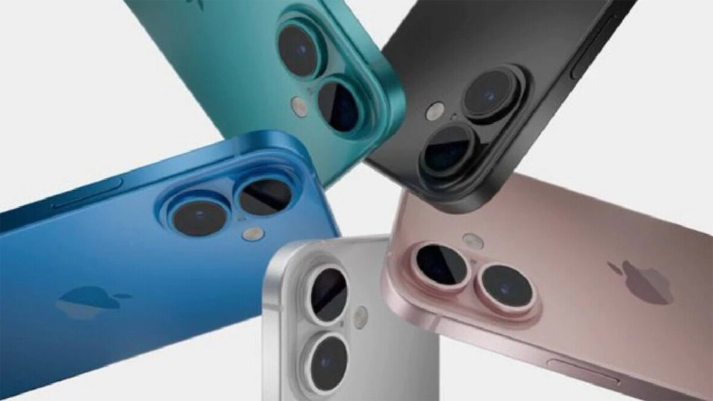 ऐपल साल 2026 में लॉन्च करेगा 11 नए डिवाइस आईफोन 18 प्रो और आईपैड समेत कई बड़े अपडेट्स
