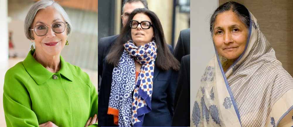 दौलत की रेस में भारतीय महिला का जलवा, सावित्री जिंदल बनीं दुनिया की सबसे अमीर महिला