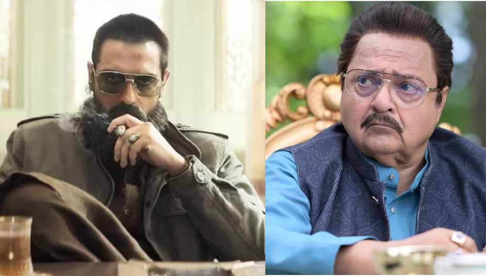 सेट पर हंसी का धमाका: अर्जुन रामपाल का राकेश बेदी को फनी कमेंट, आदित्य धर बोले- टोकरी खरीद लीजिए