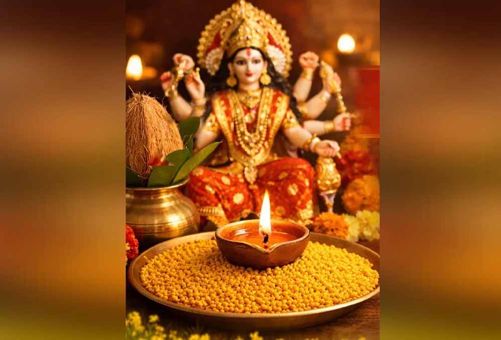 पीली सरसों के चमत्कारी उपाय: नवरात्रि में अपनाएं और आर्थिक तंगी को कहें अलविदा!