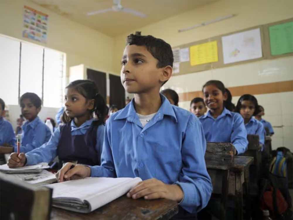 लोक संस्कृति को बढ़ावा: राजस्थान की पढ़ाई में शामिल होंगे ‘लाडू-रोटलो’ जैसे देसी शब्द