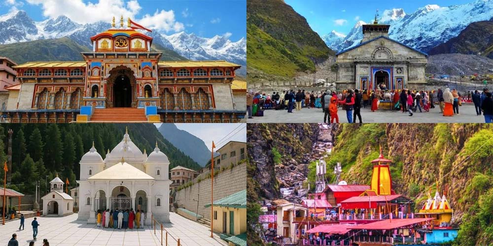 चारधाम यात्रा 2026: रजिस्ट्रेशन से प्लानिंग तक, यहां पढ़ें पूरी गाइड