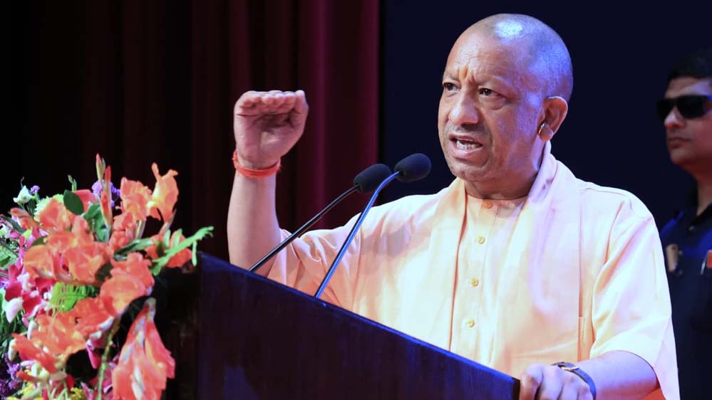 सीएम योगी का दावा: नौ वर्षों में 9 लाख सरकारी नौकरियां, यूपी बना देश का ग्रोथ इंजन