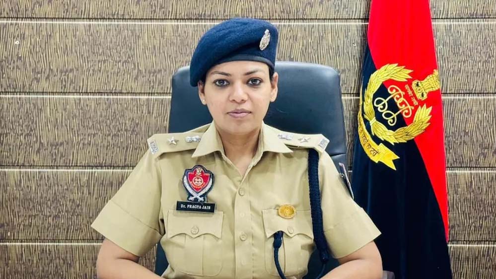 नशा विरोधी अभियान में फरीदकोट ने गाड़े झंडे, पंजाब के टॉप जिलों में बनाई अपनी पहचान