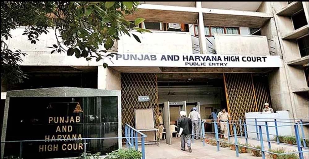हाईकोर्ट का बड़ा फैसला: मुख्यमंत्री तीर्थ यात्रा योजना पर कोई दखल नहीं, आय सीमा को लेकर दिया सुझाव हाईकोर्ट का बड़ा फैसला: मुख्यमंत्री तीर्थ यात्रा योजना पर कोई दखल नहीं, आय सीमा को लेकर दिया सुझाव