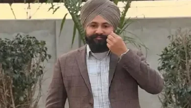 पंजाब में दिनदहाड़े सरपंच को मारी गोली: आपसी रंजिश या गैंगवार? पुलिस खंगाल रही है सीसीटीवी
