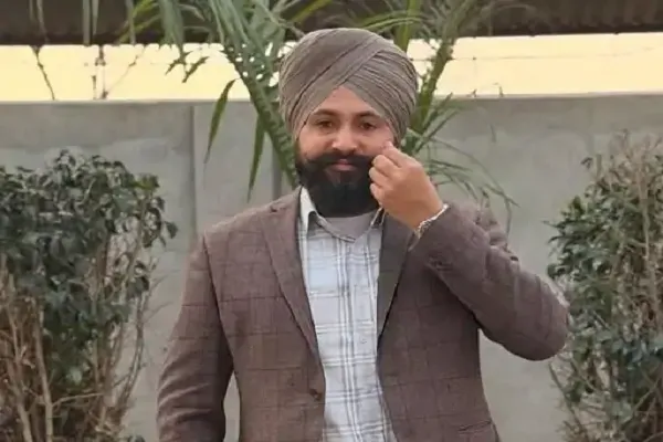 पंजाब में दिनदहाड़े सरपंच को मारी गोली: आपसी रंजिश या गैंगवार? पुलिस खंगाल रही है सीसीटीवी