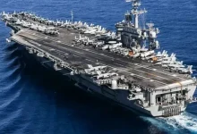 खामेनेई की मौत के बाद ईरान का बड़ा पलटवार, क्या अमेरिका लेगा अब तक का सबसे कड़ा बदला?