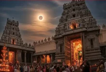 देश के ये 6 प्रसिद्ध मंदिर जहाँ ग्रहण में भी नहीं बंद होते कपाट, जानें क्या है इसके पीछे की रोचक कथा