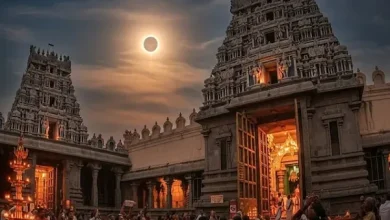 देश के ये 6 प्रसिद्ध मंदिर जहाँ ग्रहण में भी नहीं बंद होते कपाट, जानें क्या है इसके पीछे की रोचक कथा