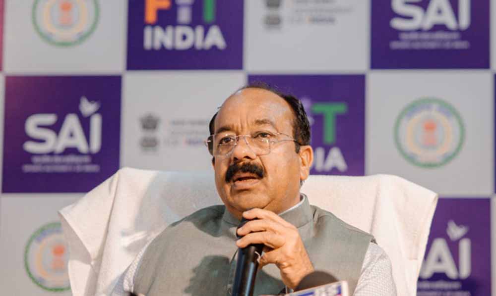 राज्य के खेल पारिस्थितिकी तंत्र को मिलेगा बड़ा बढ़ावा- उपमुख्यमंत्री अरुण साव