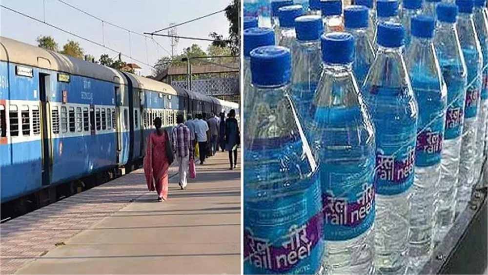 रेल यात्रियों के लिए खुशखबरी: बिहार के स्टेशनों पर फ्री पानी और स्वास्थ्य सुविधाएं शुरू