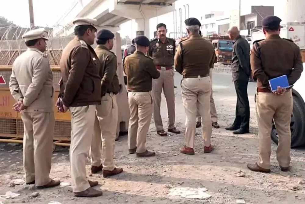 गृह मंत्रालय का बड़ा आदेश: बिहार से अवैध घुसपैठियों को हटाने की तैयारी तेज