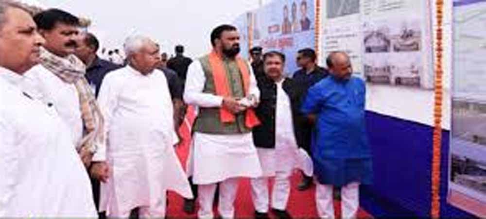 स्वास्थ्य ढांचे को मजबूती: किशनगंज में मेडिकल कॉलेज के लिए जमीन का प्रस्ताव भेजा गया