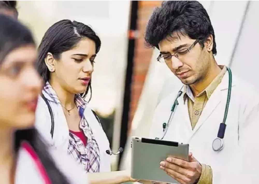 बिहार में ग्रामीण क्षेत्रों के लिए होगी 1080 नए डॉक्टरों की नियुक्ति