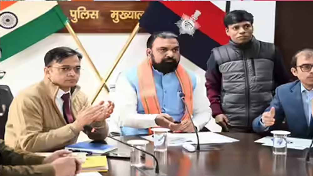 थाने जाने की जरूरत खत्म! बिहार में डिजिटल पुलिसिंग, घर बैठे मिलेंगी सभी सेवाएं