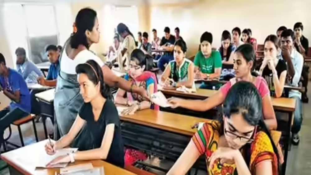 उच्च शिक्षा में बड़ा कदम: बिहार के 54 कॉलेजों में खुलेंगी AI लैब, बनेंगे सेंटर ऑफ एक्सीलेंस