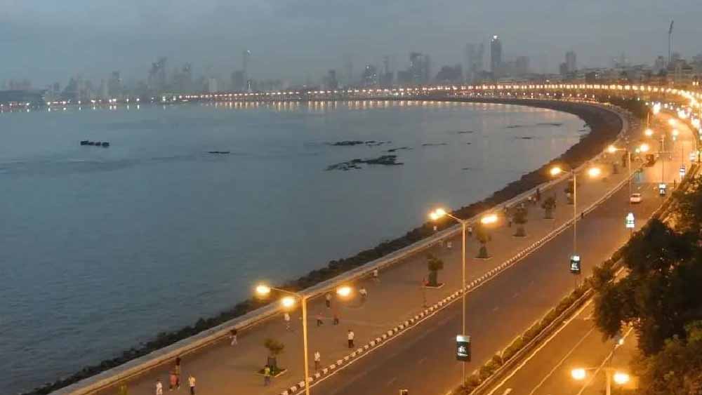 बिहार को मिलेगी नई सौगात, पटना-बक्सर मरीन ड्राइव विस्तार की घोषणा