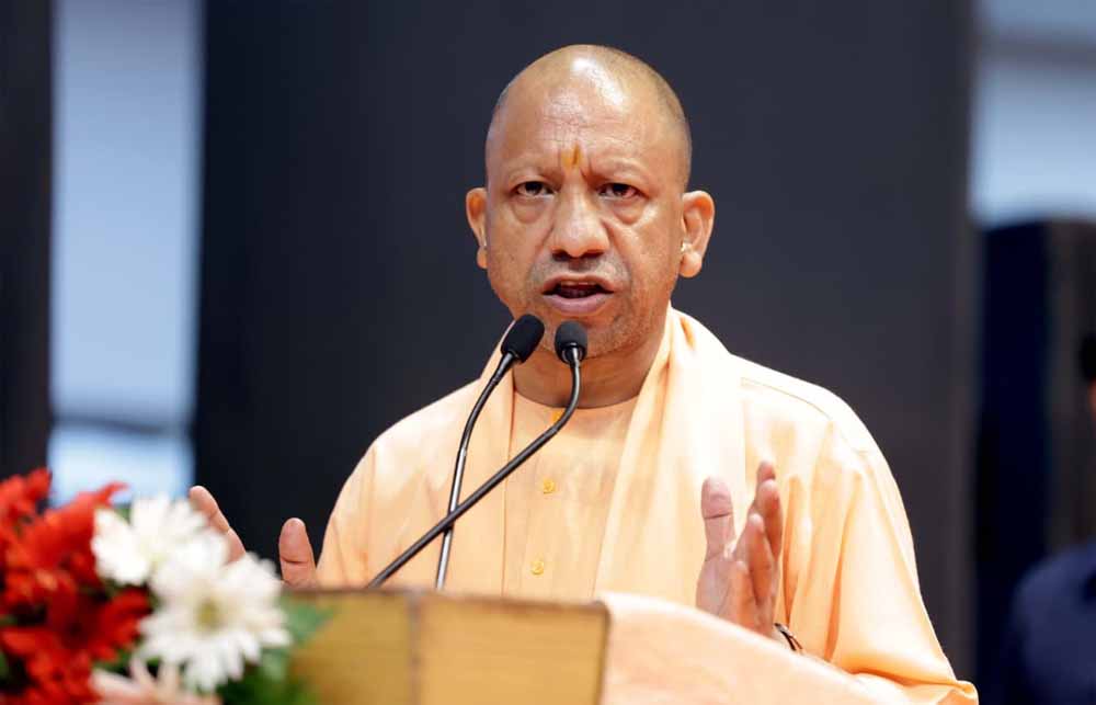 योगी सरकार का बड़ा कदम: सरयू नहर परियोजना विस्तार से पूर्वांचल को मिलेगा सिंचाई का लाभ