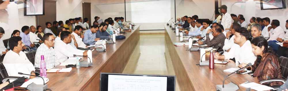 वृहत एच.पी.वी. टीकाकरण अभियान में 12 हजार से अधिक बालिकाओं को लगेगा टीका