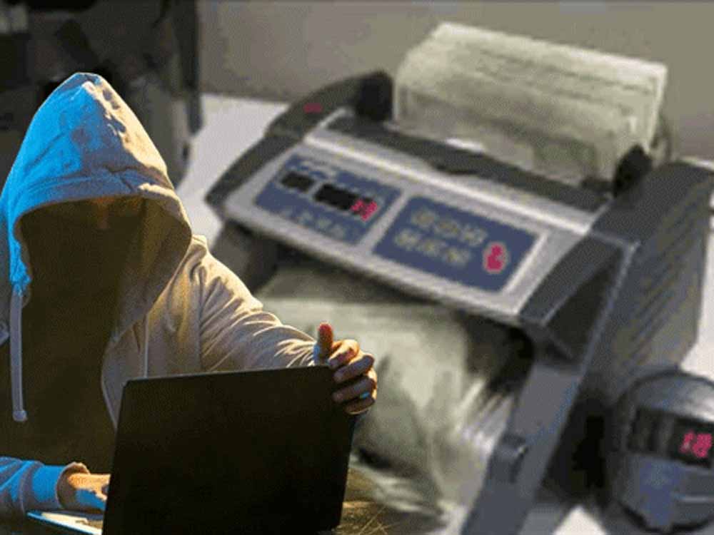 83 लाख की ऑनलाइन ठगी का पर्दाफाश, म्यूल अकाउंट के जरिए चल रहा था फर्जीवाड़ा, 10 गिरफ्तार