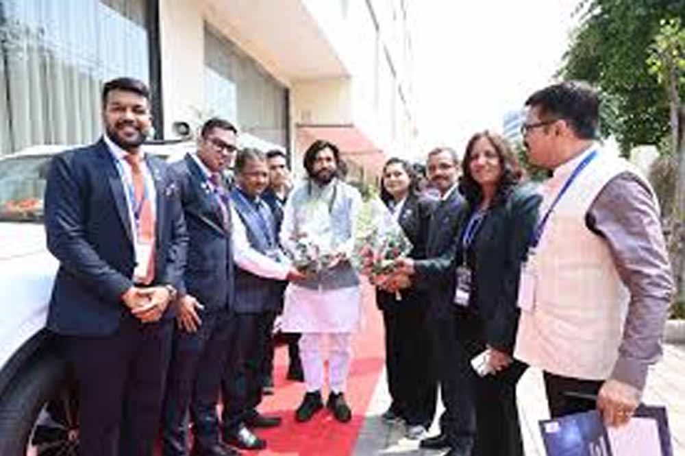 देशभर के चार्टर्ड अकाउंटेंट रायपुर में जुटे, बैंक ऑडिट के उच्च मानकों पर फोकस