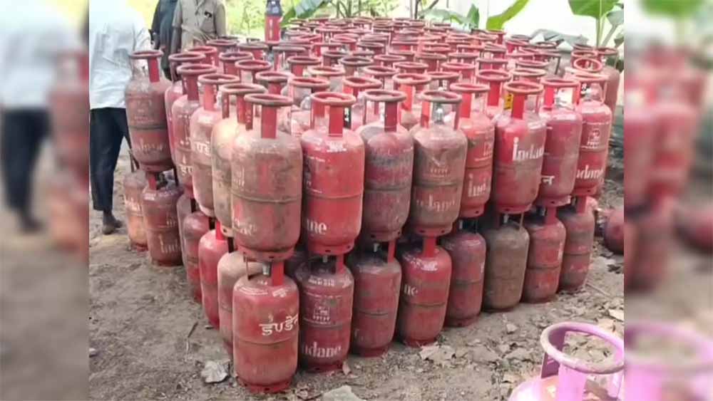 LPG संकट का असर: होटल-रेस्टोरेंट्स को सरकार की एडवाइजरी, गैस उपयोग को लेकर दिए निर्देश