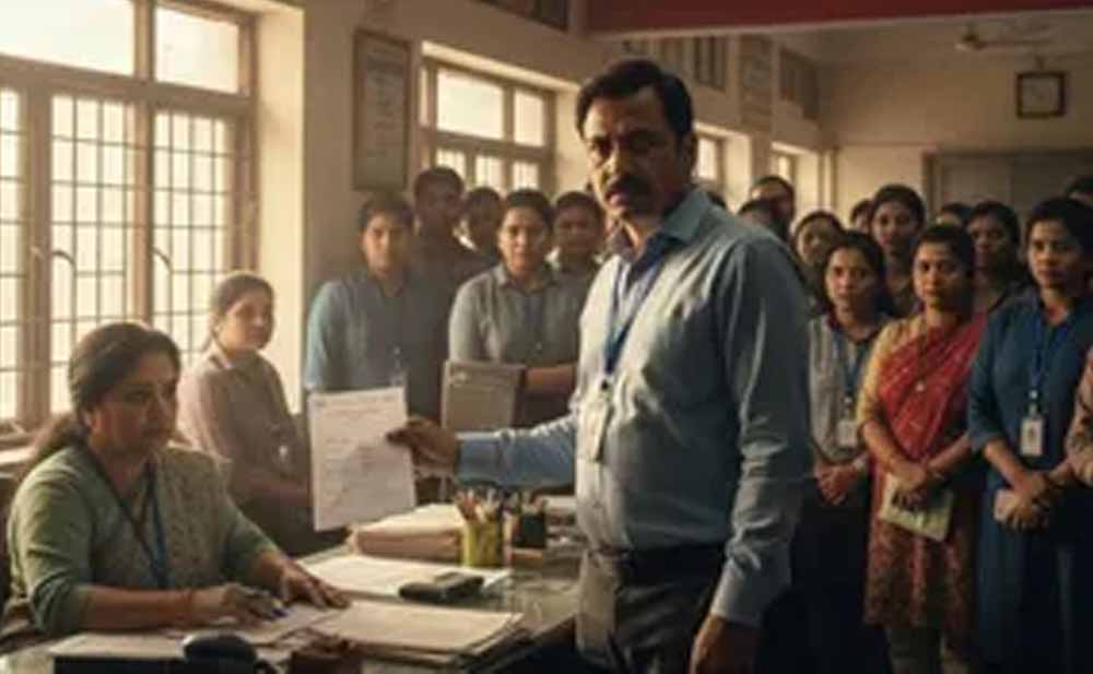 बोर्ड मूल्यांकन जारी: अवकाश में भी कॉपियां जांचेंगे शिक्षक, स्कूलों में सुरक्षा के पुख्ता इंतजाम