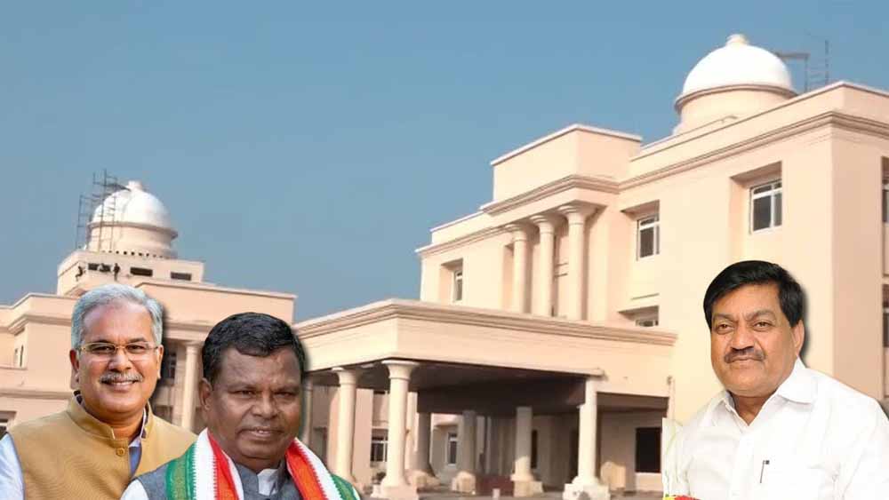 विधानसभा में लखमा का सवाल- 'जिन किसानों का धान नहीं खरीदा, कौन पटाएगा उनका कर्ज?