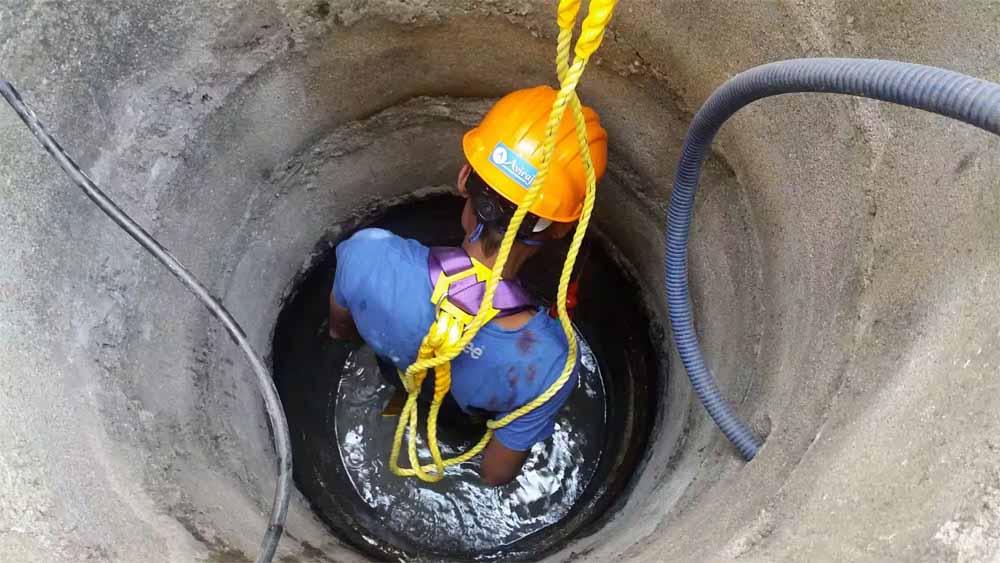 बड़ा प्रशासनिक फैसला: सीवरेज सफाई बिना परमिशन नहीं, भू-राजस्व संशोधन बिल भी पास