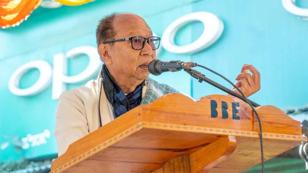 संवाद से सुलझेगा संकट? मणिपुर में सरकार और कुकी समुदाय आमने-सामने