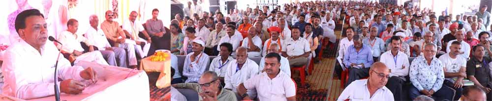 किसानों के लिए बड़ा ऐलान: कृषि बजट में 90,000 करोड़, उप मुख्यमंत्री देवड़ा ने बताई सरकार की प्राथमिकता
