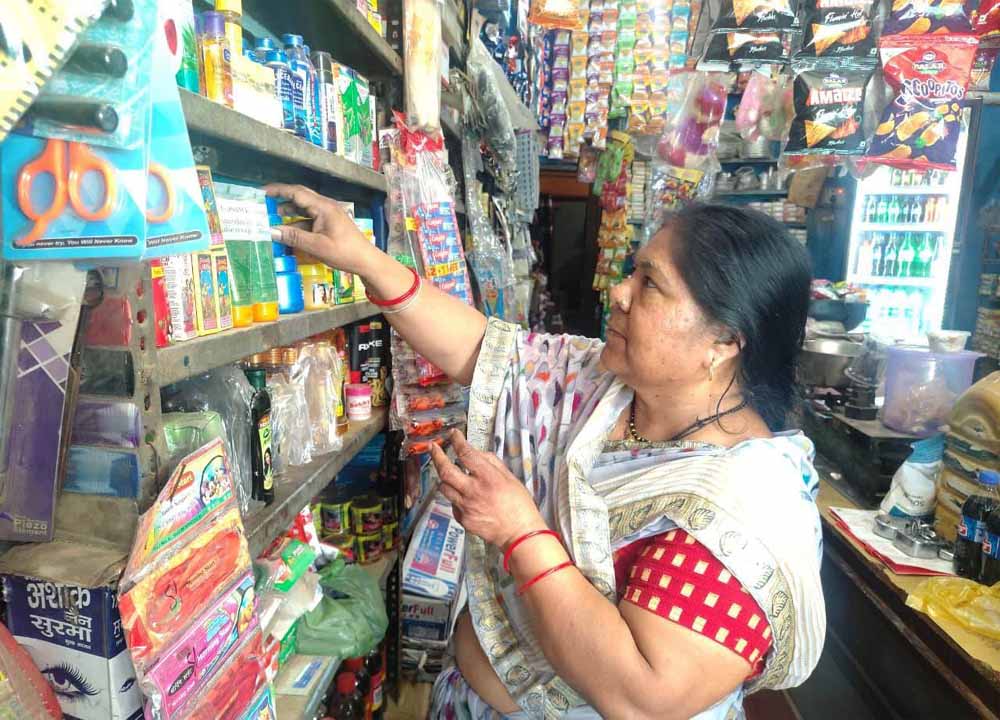 बिहान योजना के स्वयं सहायता समूह से मिला सहारा, महतारी वंदन योजना से बढ़ा आत्मविश्वास