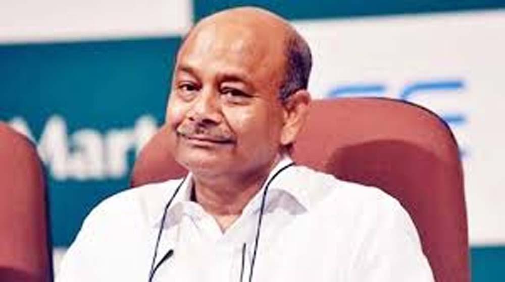 शेयर बाजार में हलचल: राधाकिशन दमानी ने 100 साल पुरानी कंपनी के शेयर खरीदे, ₹1100 करोड़ लगाए