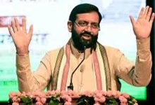 LPG संकट की खबरों के बीच CM सैनी का आश्वासन: हरियाणा में गैस का पर्याप्त स्टॉक मौजूद LPG संकट की खबरों के बीच CM सैनी का आश्वासन: हरियाणा में गैस का पर्याप्त स्टॉक मौजूद