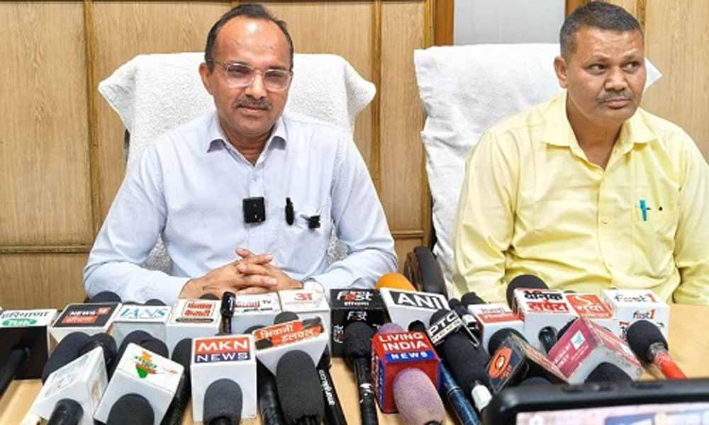 शिक्षा में नई पहल: हरियाणा में 9वीं-10वीं के छात्रों के लिए तीसरी भाषा जरूरी