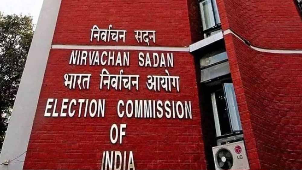 ‘नियमों के तहत हुए चुनाव’: रिटर्निंग अधिकारी का जवाब, कांग्रेस के आरोपों को किया खारिज