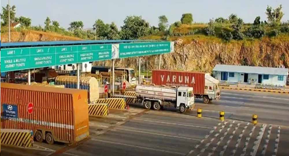 कल से बढ़ेगा हाईवे का खर्च, हरियाणा में टोल टैक्स 5% महंगा