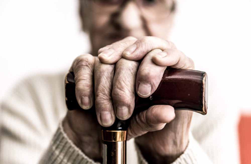 बुजुर्गों की सुरक्षा और देखभाल: हरियाणा में ‘प्रहरी’ पहल, स्वयंसेवक करेंगे नियमित मुलाकात