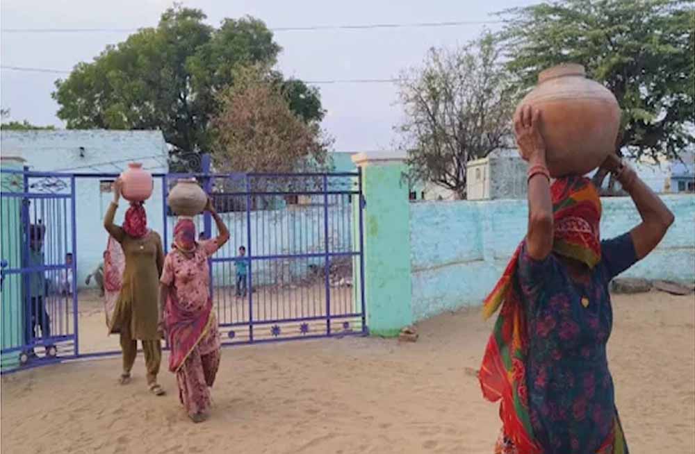 पानी की गुणवत्ता सुधारने के लिए 3000 करोड़ का प्लान, जल जीवन मिशन के दूसरे चरण को मिली मंजूरी