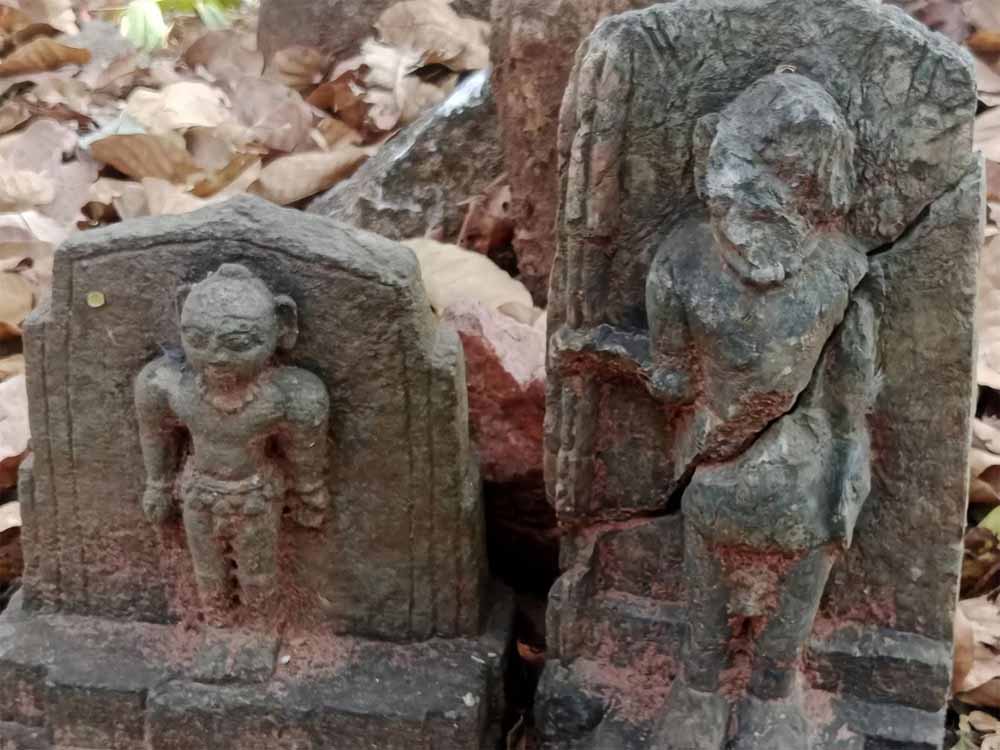 संस्कृति एवं पुरातत्व मंत्री राजेश अग्रवाल ने दिए सर्वेक्षण और विस्तृत जांच के निर्देश